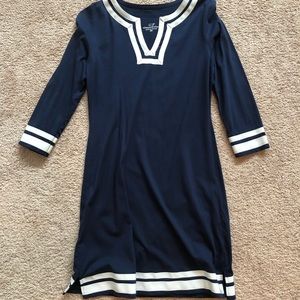 Vineyard vines dress